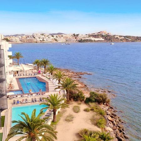 Apartamentos Vibra Jabeque Soul-3Sup Ибица Экстерьер фото