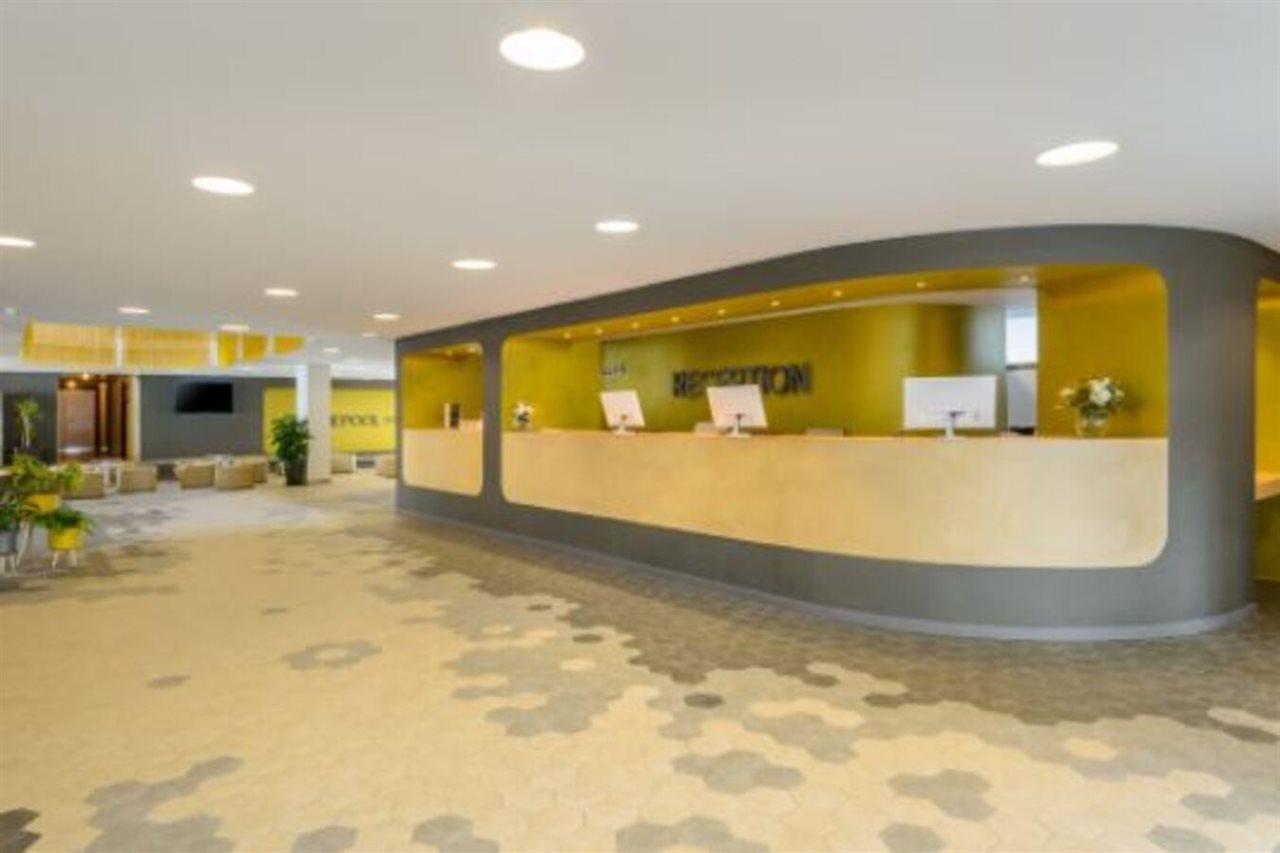 Apartamentos Vibra Jabeque Soul-3Sup Ибица Экстерьер фото