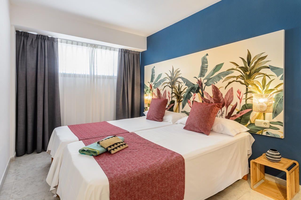Apartamentos Vibra Jabeque Soul-3Sup Ибица Экстерьер фото