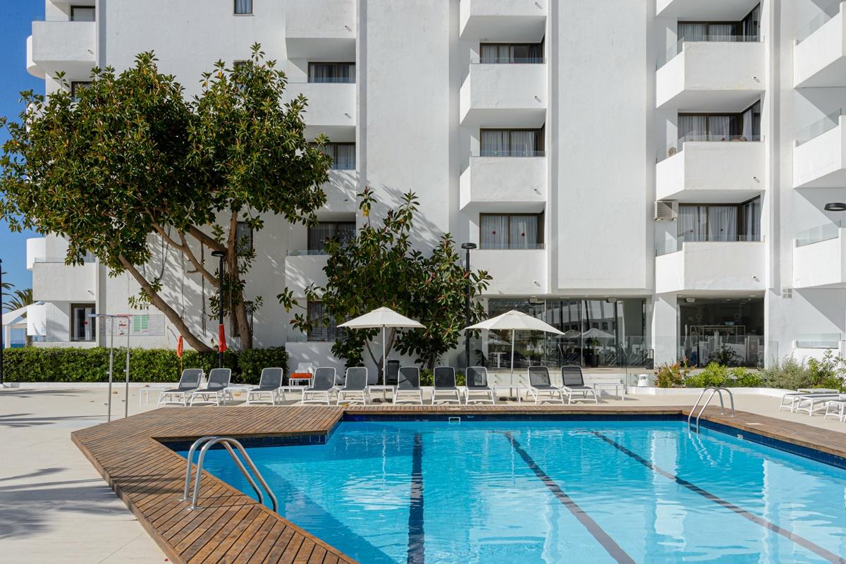 Apartamentos Vibra Jabeque Soul-3Sup Ибица Экстерьер фото