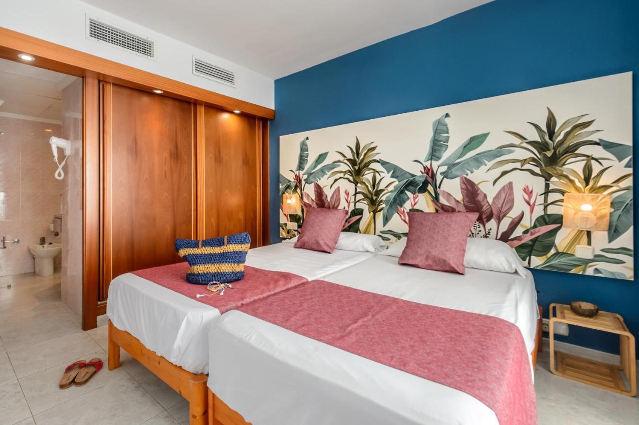 Apartamentos Vibra Jabeque Soul-3Sup Ибица Экстерьер фото
