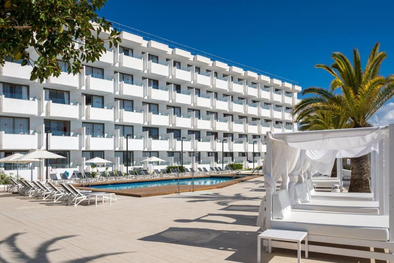 Apartamentos Vibra Jabeque Soul-3Sup Ибица Экстерьер фото