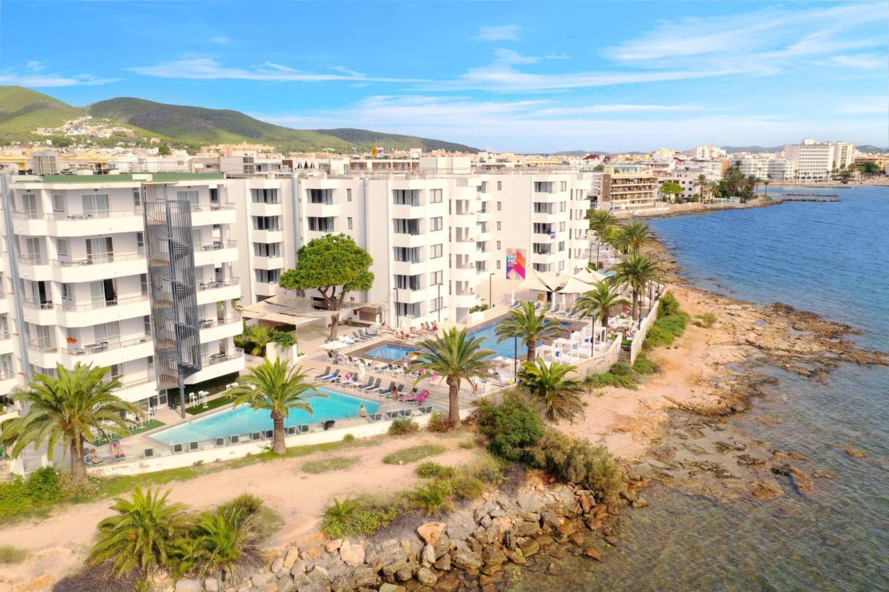 Apartamentos Vibra Jabeque Soul-3Sup Ибица Экстерьер фото