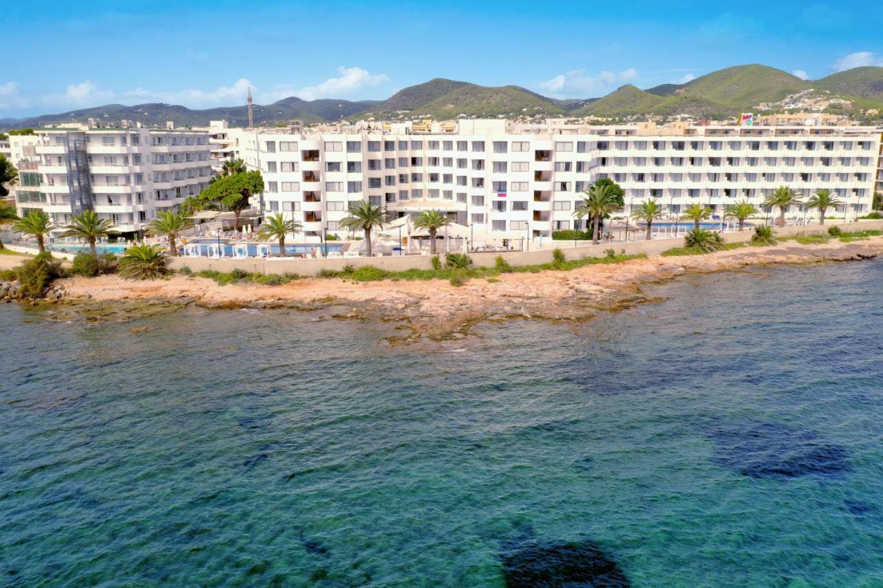 Apartamentos Vibra Jabeque Soul-3Sup Ибица Экстерьер фото