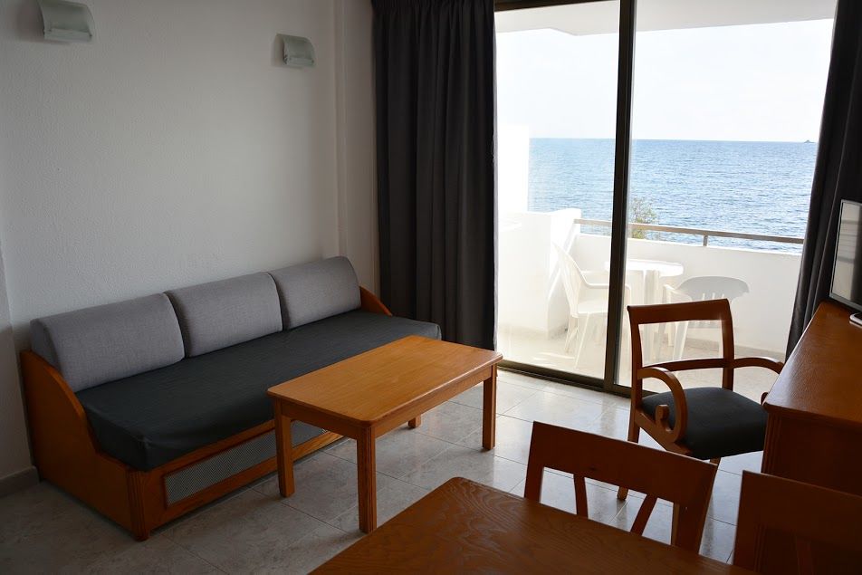 Apartamentos Vibra Jabeque Soul-3Sup Ибица Экстерьер фото