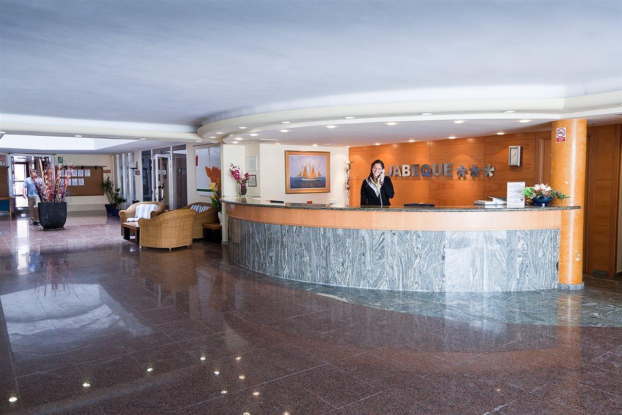 Apartamentos Vibra Jabeque Soul-3Sup Ибица Экстерьер фото
