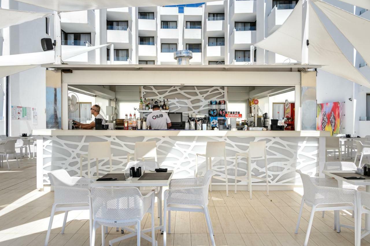 Apartamentos Vibra Jabeque Soul-3Sup Ибица Экстерьер фото